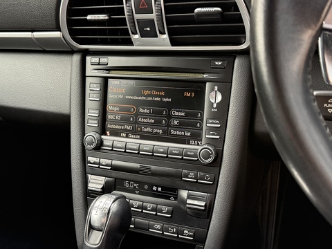 3.8 997 Carrera 4 GTS Coupe 2dr Petrol PDK AWD (247 g/km, 408 bhp)