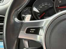 Porsche 911 997 Carrera 4 GTS 