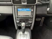 Porsche 911 997 Carrera 4 GTS 