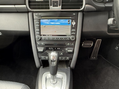 3.8 997 Carrera 4 GTS Coupe 2dr Petrol PDK AWD (247 g/km, 408 bhp)