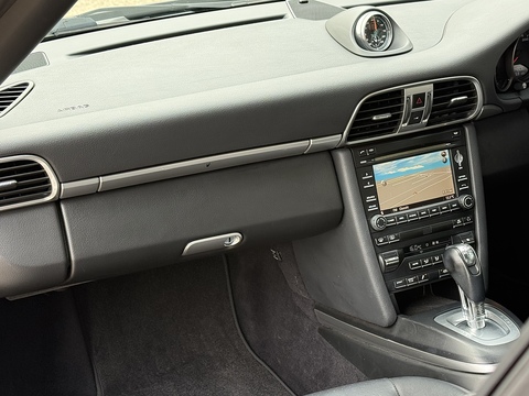 3.8 997 Carrera 4 GTS Coupe 2dr Petrol PDK AWD (247 g/km, 408 bhp)