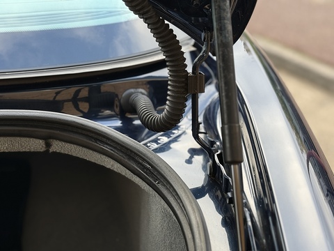 4.2 V8 Saloon 4dr Petrol Automatic (289 g/km, 400 bhp)