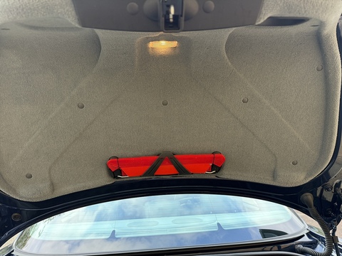 4.2 V8 Saloon 4dr Petrol Automatic (289 g/km, 400 bhp)