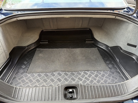 4.2 V8 Saloon 4dr Petrol Automatic (289 g/km, 400 bhp)