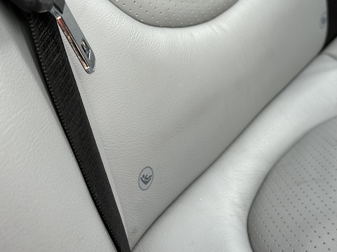 4.2 V8 Saloon 4dr Petrol Automatic (289 g/km, 400 bhp)