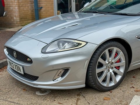 5.0 V8 Coupe 2dr Petrol Auto Euro 5 (510 ps)