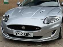 Jaguar XKR V8 