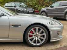 Jaguar XKR V8 