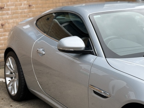 5.0 V8 Coupe 2dr Petrol Auto Euro 5 (510 ps)