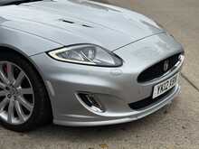 Jaguar XKR V8 