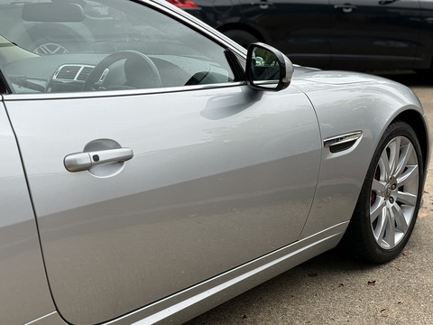 5.0 V8 Coupe 2dr Petrol Auto Euro 5 (510 ps)