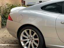 Jaguar XKR V8 