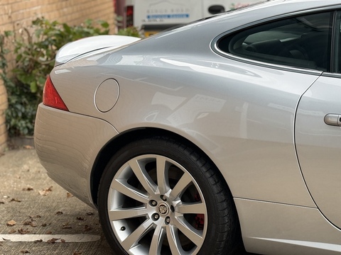 5.0 V8 Coupe 2dr Petrol Auto Euro 5 (510 ps)