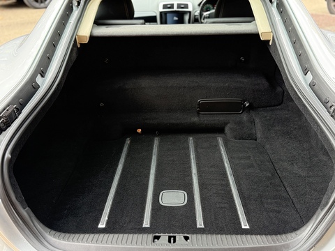 5.0 V8 Coupe 2dr Petrol Auto Euro 5 (510 ps)