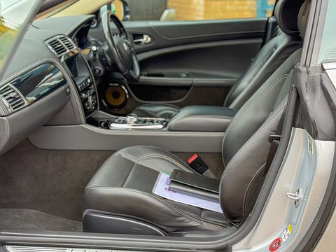 5.0 V8 Coupe 2dr Petrol Auto Euro 5 (510 ps)