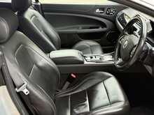 Jaguar XKR V8 