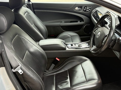 5.0 V8 Coupe 2dr Petrol Auto Euro 5 (510 ps)