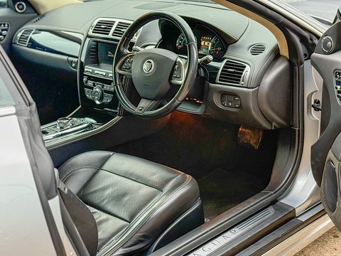 5.0 V8 Coupe 2dr Petrol Auto Euro 5 (510 ps)