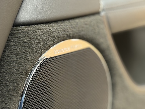 5.0 V8 Coupe 2dr Petrol Auto Euro 5 (510 ps)