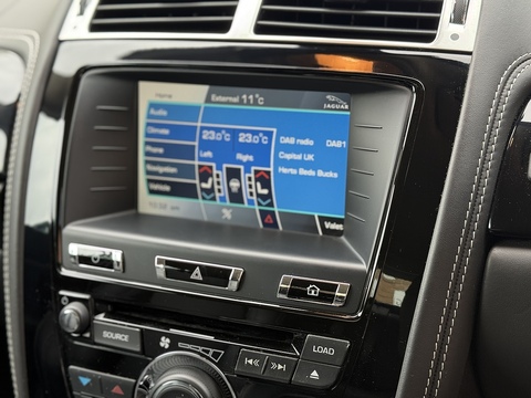 5.0 V8 Coupe 2dr Petrol Auto Euro 5 (510 ps)