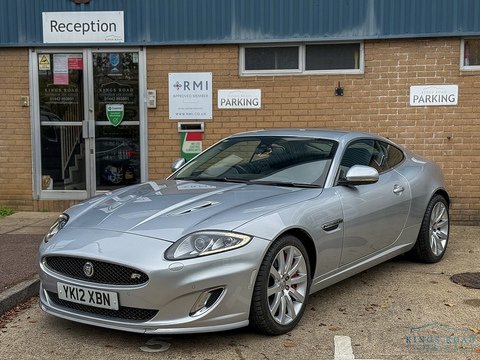 5.0 V8 Coupe 2dr Petrol Auto Euro 5 (510 ps)