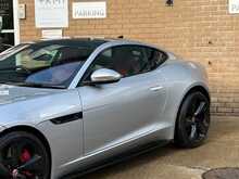 Jaguar F-Type V6 S 