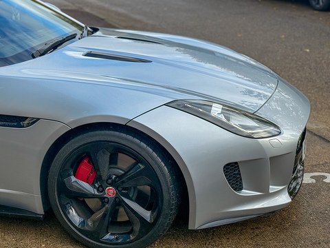 3.0 V6 S Coupe 2dr Petrol Auto Euro 6 (s/s) (380 ps)