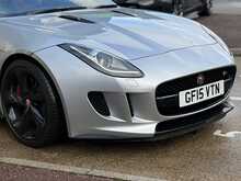 Jaguar F-Type V6 S 