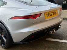 Jaguar F-Type V6 S 