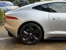 Jaguar F-Type V6 S 