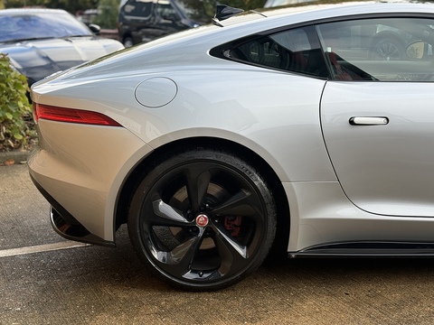 3.0 V6 S Coupe 2dr Petrol Auto Euro 6 (s/s) (380 ps)