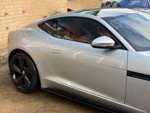 Jaguar F-Type V6 S 