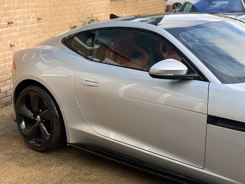 3.0 V6 S Coupe 2dr Petrol Auto Euro 6 (s/s) (380 ps)