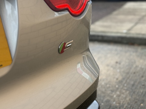 3.0 V6 S Coupe 2dr Petrol Auto Euro 6 (s/s) (380 ps)