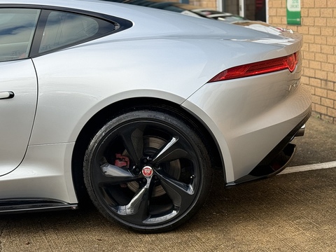 3.0 V6 S Coupe 2dr Petrol Auto Euro 6 (s/s) (380 ps)