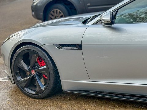 3.0 V6 S Coupe 2dr Petrol Auto Euro 6 (s/s) (380 ps)