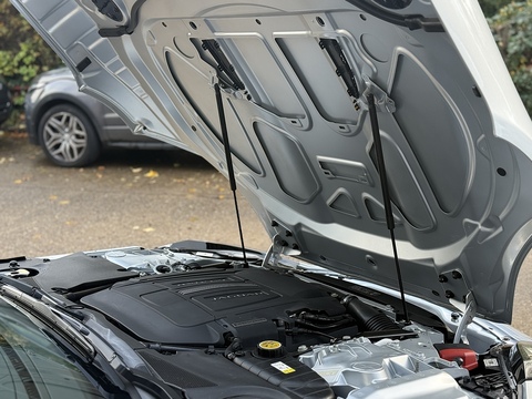 3.0 V6 S Coupe 2dr Petrol Auto Euro 6 (s/s) (380 ps)