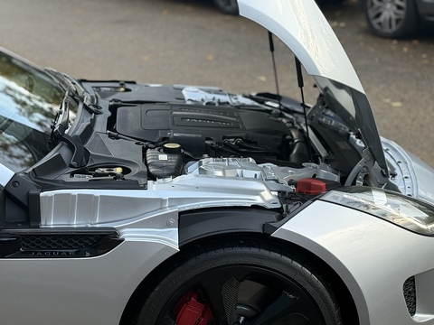 3.0 V6 S Coupe 2dr Petrol Auto Euro 6 (s/s) (380 ps)