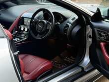Jaguar F-Type V6 S 