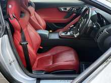 Jaguar F-Type V6 S 