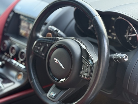 3.0 V6 S Coupe 2dr Petrol Auto Euro 6 (s/s) (380 ps)