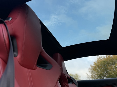 3.0 V6 S Coupe 2dr Petrol Auto Euro 6 (s/s) (380 ps)