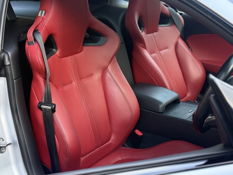 3.0 V6 S Coupe 2dr Petrol Auto Euro 6 (s/s) (380 ps)