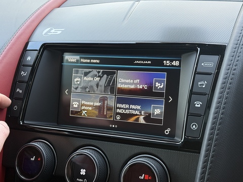 3.0 V6 S Coupe 2dr Petrol Auto Euro 6 (s/s) (380 ps)