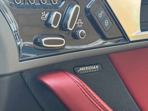 3.0 V6 S Coupe 2dr Petrol Auto Euro 6 (s/s) (380 ps)