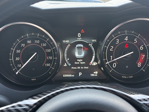 3.0 V6 S Coupe 2dr Petrol Auto Euro 6 (s/s) (380 ps)