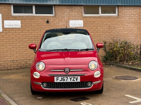 1.2 Lounge Hatchback 3dr Petrol Dualogic Euro 6 (s/s) (69 bhp)