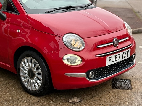 1.2 Lounge Hatchback 3dr Petrol Dualogic Euro 6 (s/s) (69 bhp)