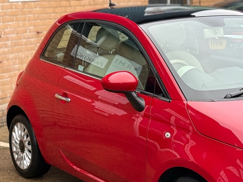 1.2 Lounge Hatchback 3dr Petrol Dualogic Euro 6 (s/s) (69 bhp)