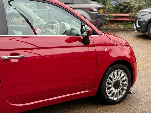 1.2 Lounge Hatchback 3dr Petrol Dualogic Euro 6 (s/s) (69 bhp)